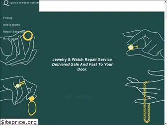 quickjewelryrepairs.com