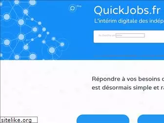 quickjobs.fr