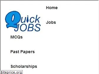 quickjobs.pk