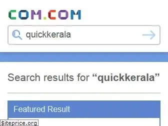 quickkerala.com.com