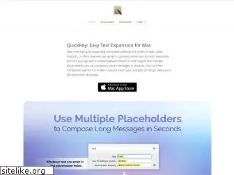 quickkey-app.com