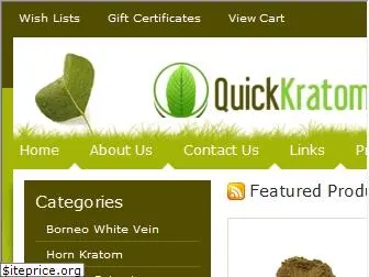 quickkratom.com