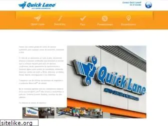 quicklane.com.ar