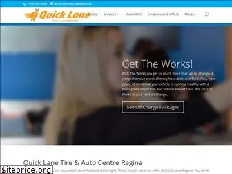 quicklaneregina.com