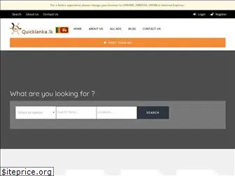 www.quicklanka.lk