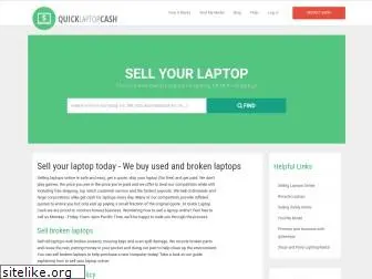 quicklaptopcash.com