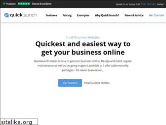 quicklaunchuk.com