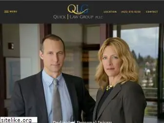 quicklawgrouppllc.com