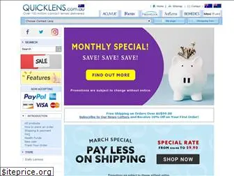 quicklens.com.au