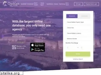 quicklets.com.mt
