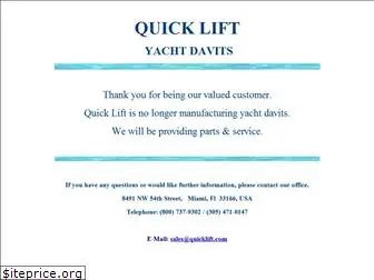 quicklift.com