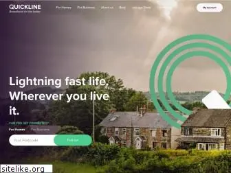 quickline.co.uk