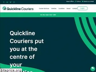 quicklinecouriers.co.uk