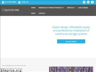 quicklinestorage.co.uk