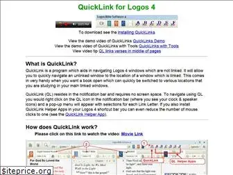 quicklink.clark-tx.net
