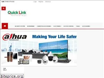 quicklinktech.com