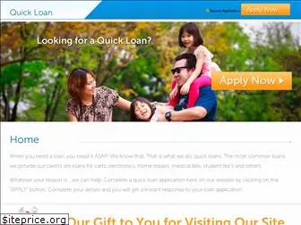 quickloan.com.ph