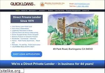 quickloans.com