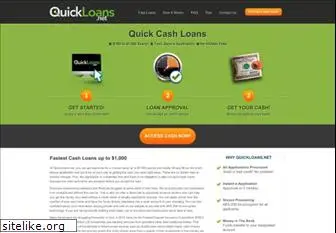 quickloans.net