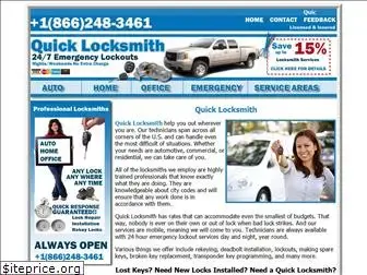 quicklocksmith.com