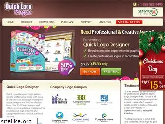 quicklogodesigner.com