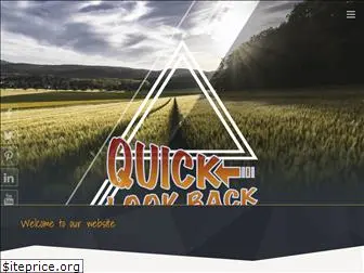quicklookback.com