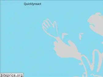 quicklyreact.com