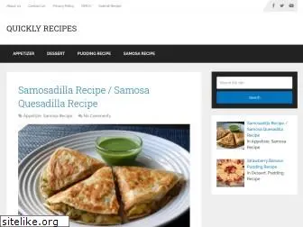 quicklyrecipes.com