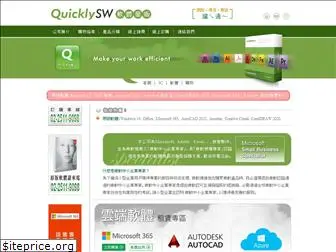 quicklysw.com