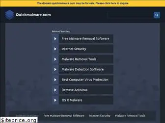 quickmalware.com