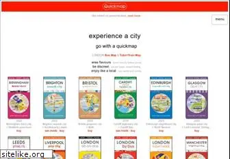 quickmap.com