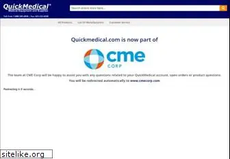 quickmedical.com