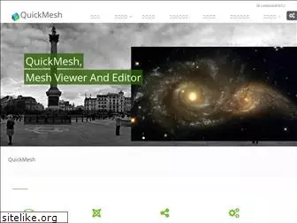 quickmesh.co.jp