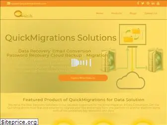 quickmigrations.com