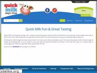 quickmilk.co.uk