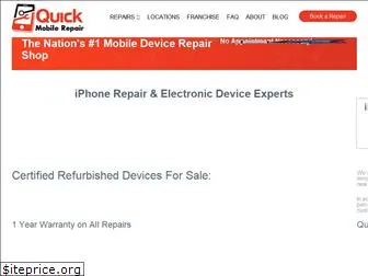 quickmobilerepair.com