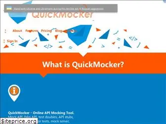 quickmocker.com
