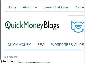 quickmoneyblogs.com