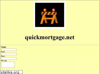 quickmortgage.net