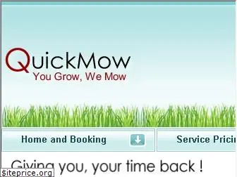 quickmow.com.au
