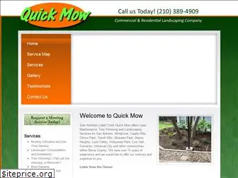 quickmow.com