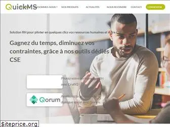 quickms.fr