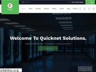 quicknet.me