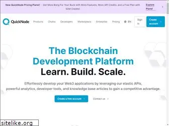 quicknode.com