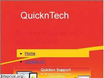 quickntech.com
