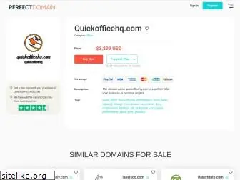 quickofficehq.com