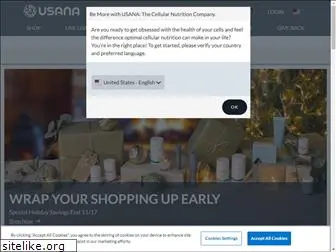 quickordering.usana.com