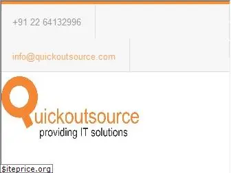 quickoutsource.com
