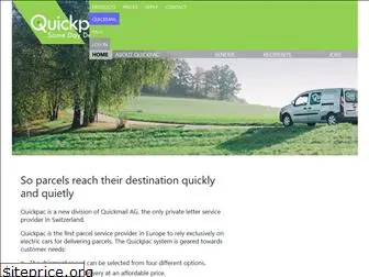 quickpac.ch
