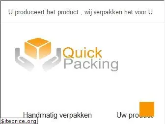 quickpacking.nl